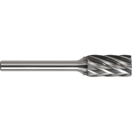Drillco&reg; Aluminum Cut Ball Shaped Burr, SA-5NF Planification Entrepots Molloy