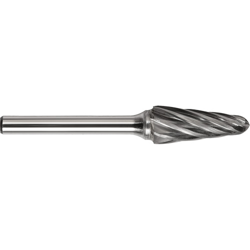 Fraise cylindrique pour la coupe d'aluminium DRILLCO, SL-1NF Planification Entrepots Molloy