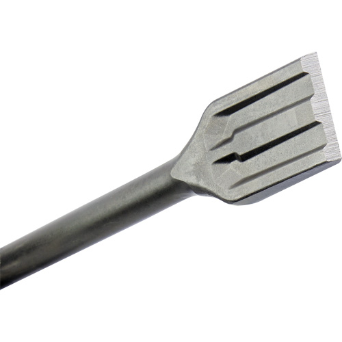 Ciseau d&eacute;tartreur Sledge Planification Entrepots Molloy