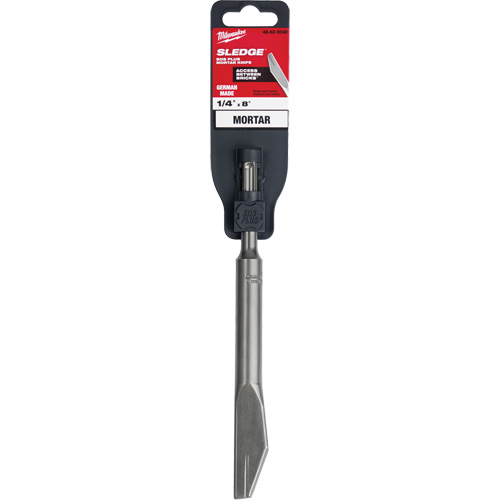 Sledge Mortar Knife Chisel Planification Entrepots Molloy