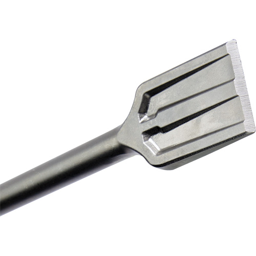 Ciseau d&eacute;tartreur Sledge Planification Entrepots Molloy