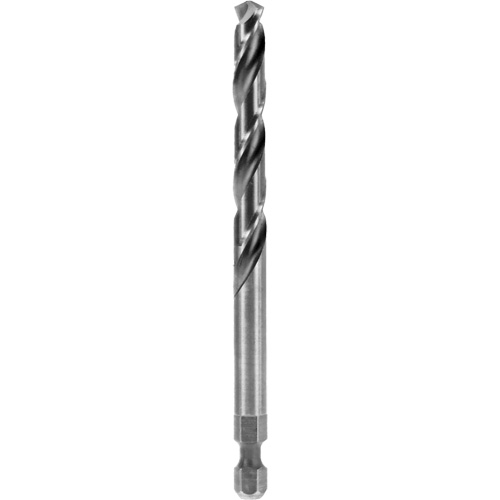 Cobalt Pilot Bit, 1/4" Shank Planification Entrepots Molloy