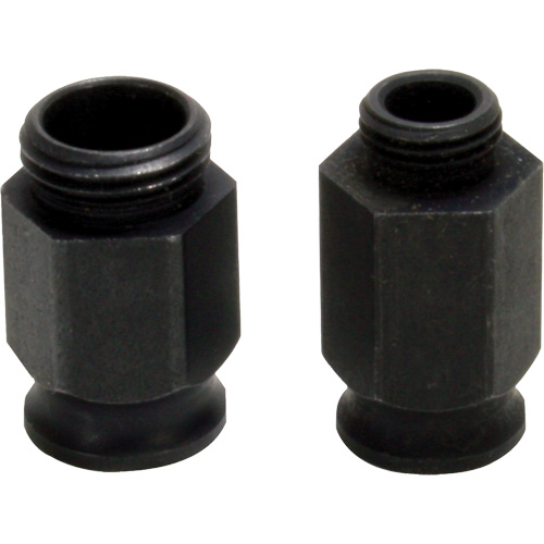 1/2" & 5/8" Hole Saw Adapter Nuts Planification Entrepots Molloy