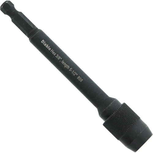 Rallonge universelle 5-1/2" Planification Entrepots Molloy