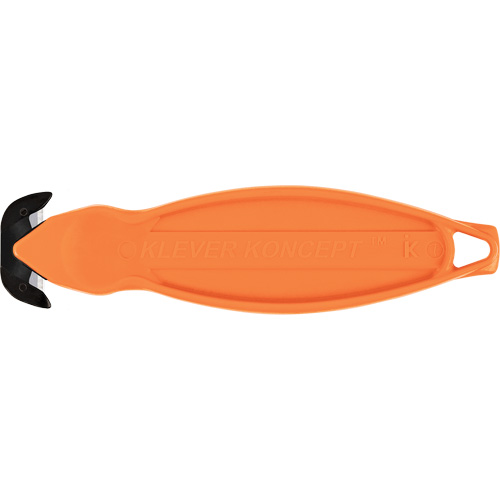Couteau Klever Koncept Planification Entrepots Molloy