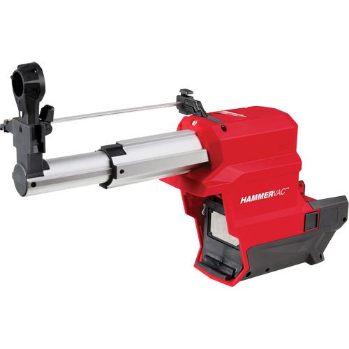 M18 Fuel Hammervac 1-1/8" Dedicated Dust Extractor Planification Entrepots Molloy
