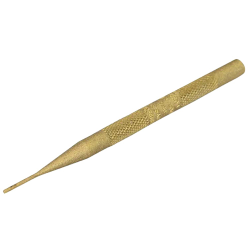 Chasse-goupille en laiton, 1/16" dia. x 4" lo Planification Entrepots Molloy