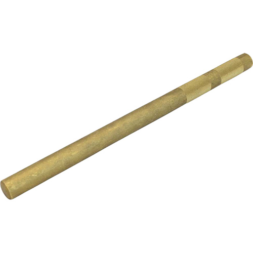 Poinçons aligneurs en laiton Planification Entrepots Molloy