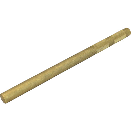 Poinçons aligneurs en laiton Planification Entrepots Molloy