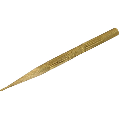 Poinçon pilote en laiton Planification Entrepots Molloy