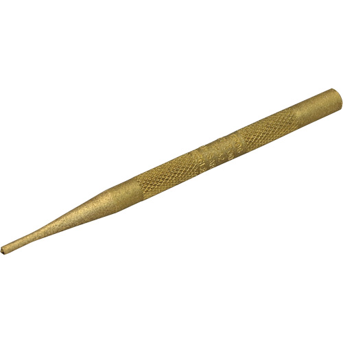 Poinçon pilote en laiton Planification Entrepots Molloy