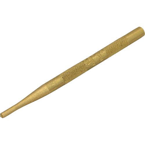 Brass Pilot Punches Planification Entrepots Molloy