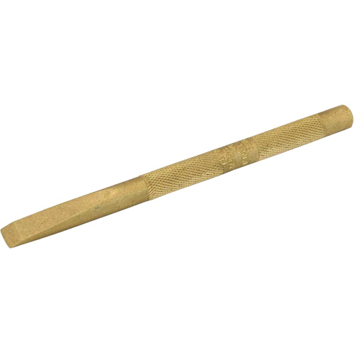 Brass Scraper Planification Entrepots Molloy