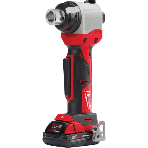 N&eacute;cessaire de d&eacute;nudage de c&acirc;bles M18 pour Al THHN / XHHW Planification Entrepots Molloy