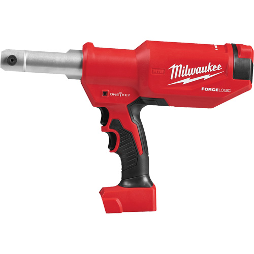 Pistolet sertisseur utilitaire M18 Force Logic 6T (outil seulement) Planification Entrepots Molloy