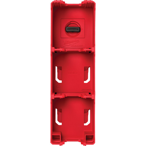 Support de batterie M18 Packout Planification Entrepots Molloy