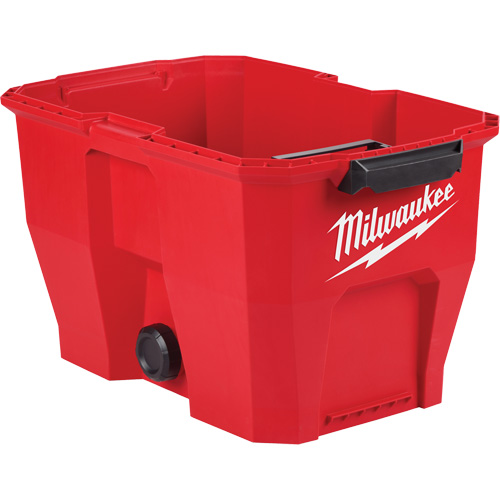 R&eacute;servoir daspirateur sec/humide de 9 gallons Planification Entrepots Molloy