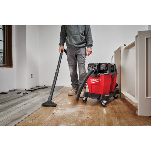 1-7/8" Floor Brush Tool Planification Entrepots Molloy