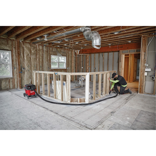 Tuyau flexible 1-7/8" Planification Entrepots Molloy