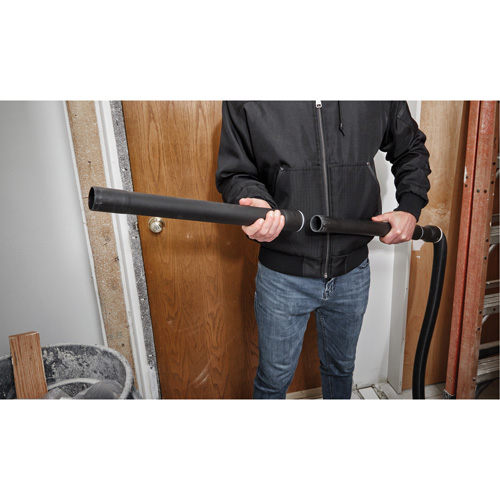 Rallonge de 1-7/8" Planification Entrepots Molloy