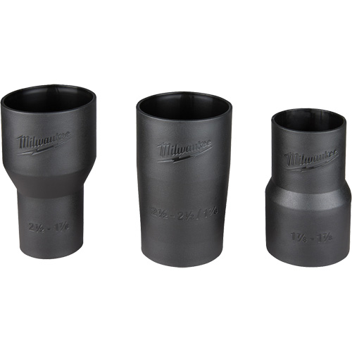 Trousse dadaptateur de tuyau et daccessoires Planification Entrepots Molloy