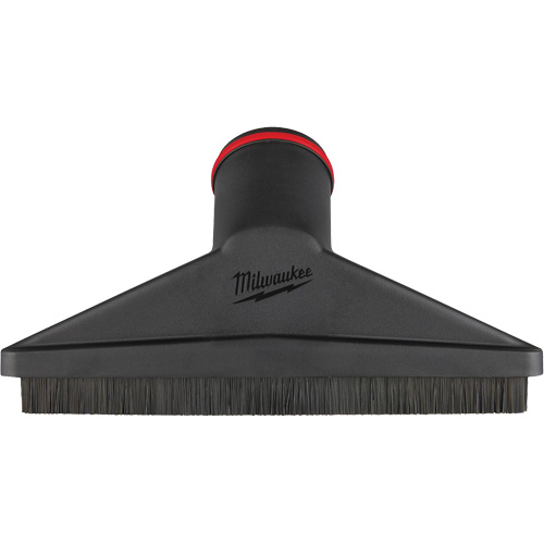 2-1/2" Floor Brush Tool Planification Entrepots Molloy