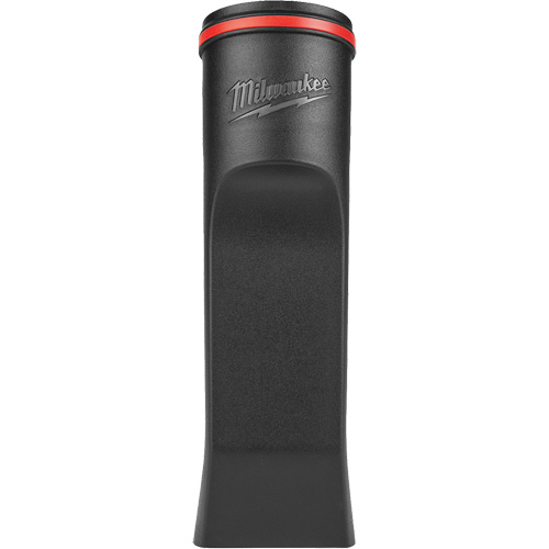 2-1/2" Curved Nozzle Planification Entrepots Molloy