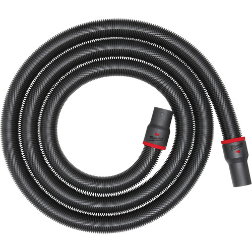 Tuyau flexible de 2-1/2" Planification Entrepots Molloy