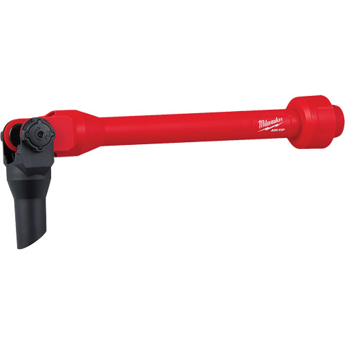 Rallonge pivotante Air-Tip Planification Entrepots Molloy