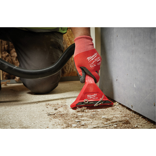 Air-Tip Magnetic Utility Nozzle Planification Entrepots Molloy