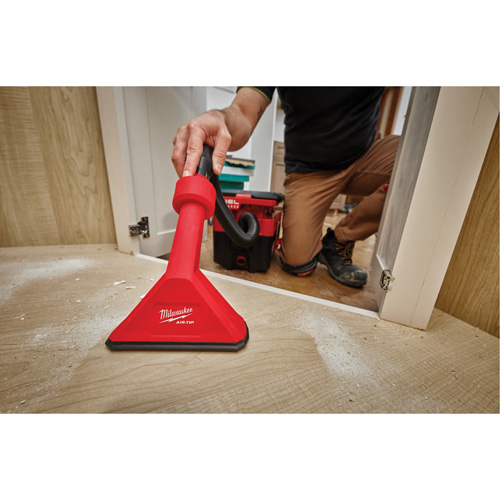 Trousse de buses tout usage qui n&eacute;gratignent pas Air-Tip Planification Entrepots Molloy