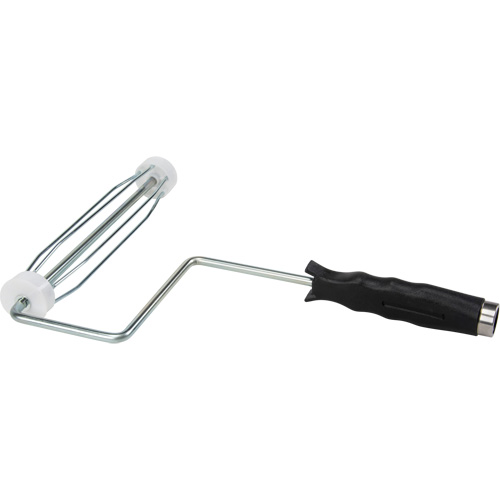 Armature pour rouleau &agrave; peinture Planification Entrepots Molloy