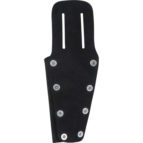 Poche utilitaire, Porte-couteau/Porte-pinces, Cuir, 1 Poches Planification Entrepots Molloy