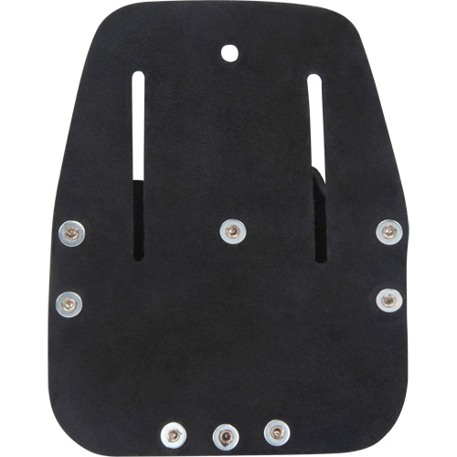 Large Tape Holder, Tape Measure Holder, Leather, 1 Pockets Planification Entrepots Molloy