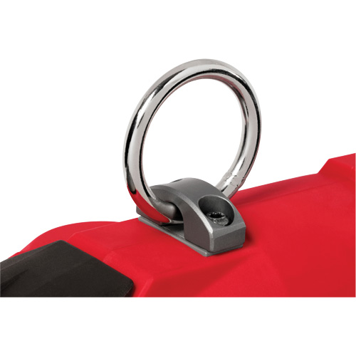 Ensemble agrafeuse pour cl&ocirc;ture utilitaire M18 Fuel, Agrafes 2"/1-1/2"/1-3/4" Planification Entrepots Molloy