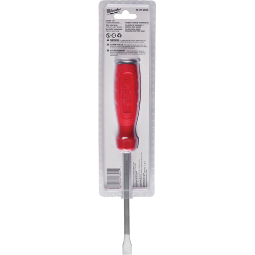 Demolition Driver, 5/16", 11-1/4" L, Plastic Handle Planification Entrepots Molloy