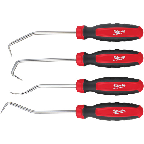 Hose Pick Set, 4 Pieces Planification Entrepots Molloy