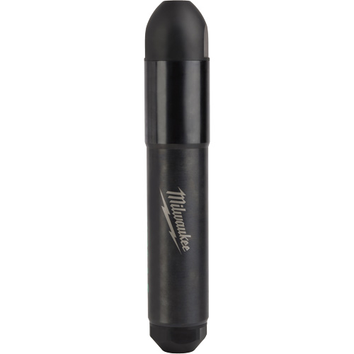 T&ecirc;te de 2-1/2" pour vibrateur &agrave; b&eacute;ton Planification Entrepots Molloy