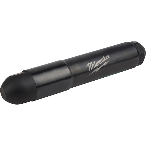 T&ecirc;te de 2-1/2" pour vibrateur &agrave; b&eacute;ton Planification Entrepots Molloy