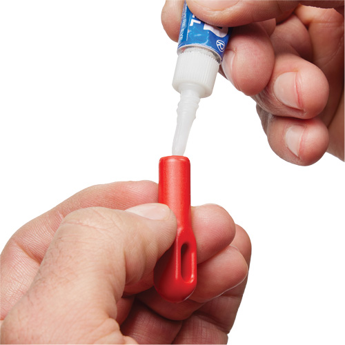 Polyester Fish Tape Repair Kit Planification Entrepots Molloy