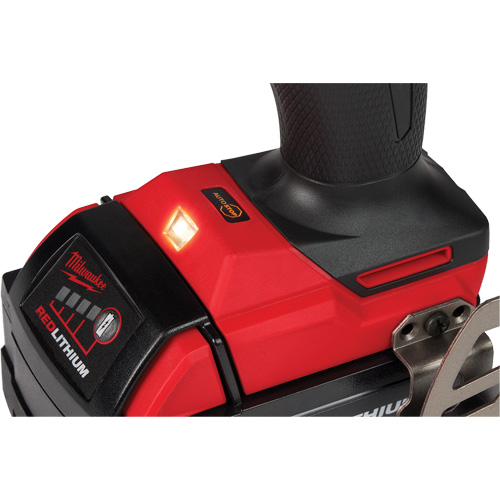 Ensemble perceuse/visseuse M18 FUEL, Lithium-ion, 18 V, Mandrin 1/2", Couple 1400 lp-po Planification Entrepots Molloy