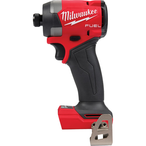Tournevis &agrave; percussion hexagonale M18 Fuel, 1/4", 2000 lb-po Couple max., 18 V, Lithium-ion Planification Entrepots Molloy