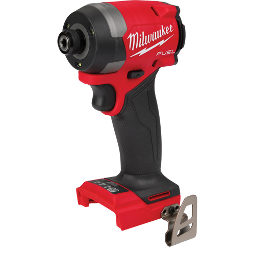 Tournevis &agrave; percussion hexagonale M18 Fuel, 1/4", 2000 lb-po Couple max., 18 V, Lithium-ion Planification Entrepots Molloy