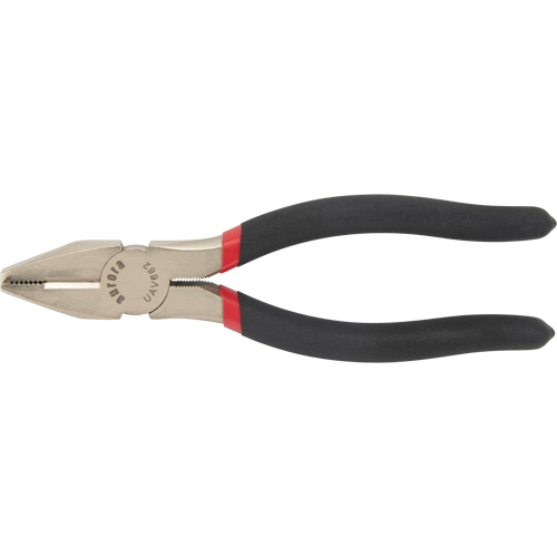 Pinces coupantes pour monteur de ligne Planification Entrepots Molloy