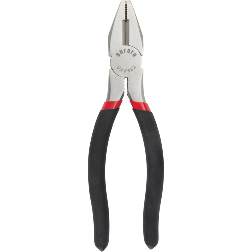 Pinces coupantes pour monteur de ligne Planification Entrepots Molloy