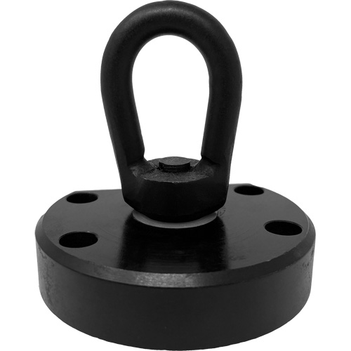Adaptateur de cosse verticale pour aimants en terre rare Advantage Lift Planification Entrepots Molloy