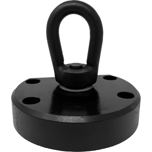 Adaptateur de cosse verticale pour aimants en terre rare Advantage Lift Planification Entrepots Molloy