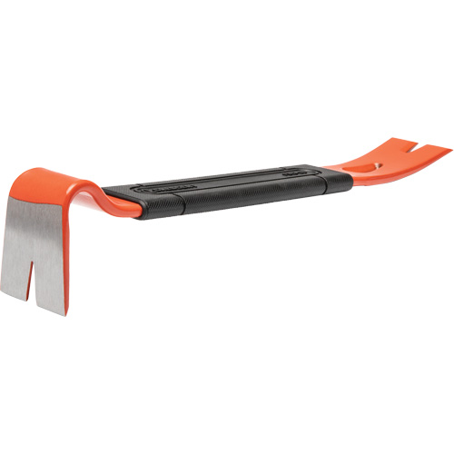 Levier plat avec poign&eacute;e, 2" la, 13" lo Planification Entrepots Molloy