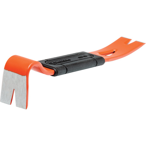 Levier plat avec poign&eacute;e, 1-1/4" la, 7" lo Planification Entrepots Molloy