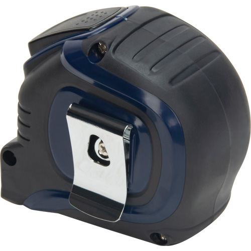 Ruban &agrave; mesurer, 1" x 16', Marques de goujon Imp&eacute;rial Planification Entrepots Molloy